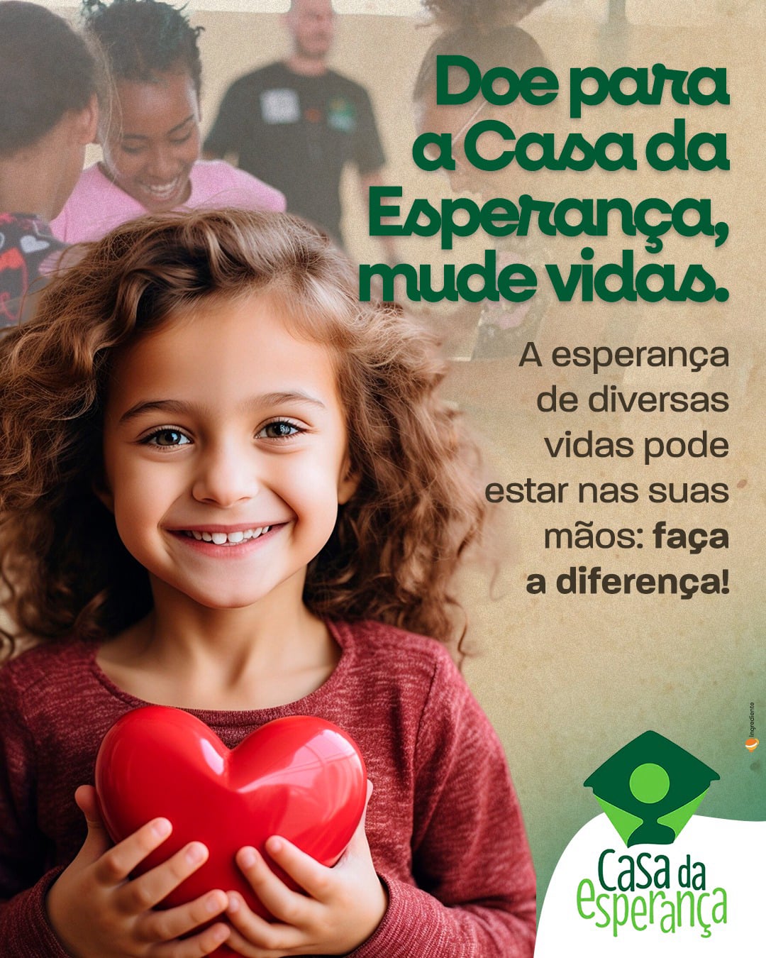 Casa da Esperança